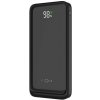 FIXED Zen2 10 s LCD displejem a výstupem PD 20W 10.000mAh černá (FIXZEN2-10-BK)