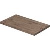 Naturel Cube krycia doska 60 x 3,6 x 46 cm dub wellington mat CUBE46KD6036DW