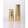 Loud Cloud Mods LCM - THE NOTE 18350/18650 Mechanický SET