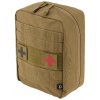 Brandit Molle First Aid L kapsička , coyote
