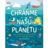 Chráňme našu planétu - Jess French