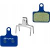 Brzdové doštičky Force SH RS405-805 Fe, s pružinou
