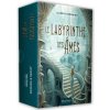 Coffret Labyrinthe des âmes