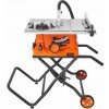 Stolová píla Vevor 2000 W 254 mm