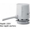 Termoelektrický servopohon 230 V HONEYWELL MT4-230-NO