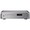 Teac VRDS-701T Strieborná (High End CD transportér; VRDS CD mechanika; Toroidná trafa pre digitálny vstup a elektrický obvod CD; MQA dekodér)
