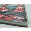 GUITAR HERO: VAN HALEN Playstation 3 EDÍCIA: Pôvodné vydanie - originál balenie v pôvodnej fólii s trhacím prúžkom - poškodené