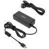 Rebel napájací adaptér pre notebook Lenovo 65W / 20V / 3,25A / 11 x 4,5 x 0,6 mm HQ