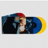 Eilish Billie - Hit Me Hard and Soft:Tour / Coloured / Vinyl / 3LP [LP]