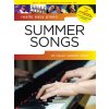 Wise Publications Really Easy Piano - Summer Songs