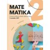 Matematika 2 pro SOŠ - pracovní sešit, neuveden, 2025