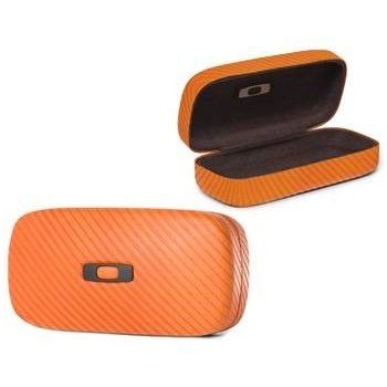 Pouzdro na brýle Oakley Square O Persimmon Hard Case