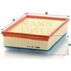 Vzduchový filter MANN+HUMMEL GmbH C 30 011