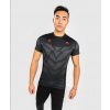Venum Street tričko Phantom Dry Tech čierne