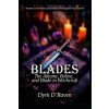Dyrk D'Raven,Raymond Hurn - Blades