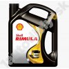 Shell Rimula R5 E 10W-40 5L