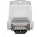 Kingston DataTraveler MicroDuo 3C 32GB DTDUO3C/32GB