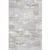 Kusový koberec Korist light grey 160 x 240 cm