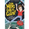 Wrong Side of the Galaxy (Jamie Thomson)(Brožovaná)