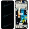 LCD Displej + Dotykové sklo + Rám Oppo A78 5G - originál