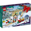 LEGO 41758 Adventný kalendár LEGO® Friends 2023