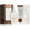 Korres Argan Oil permanentná farba na vlasy s arganovým olejom odtieň 8.7. Toffee 50 ml