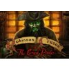 Robinson Crusoe and the Cursed Pirates Steam CD Key