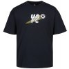 Under Armour | Under Armour Multi Color Heavyweight | čierna| 3XL