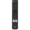 Hama univerzálny ovládač 1 : 1 pre TV Hisense