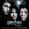 OST - Harry Potter And The Prisoner Of Azkaban / J.Williams [CD]