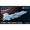 Special Hobby North American X-15A-2 „White Ablative Coating“ 1:32