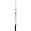 Catrice Brow Fix tyčinka na obočí 010 Transparent 1 g
