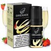Dreamix Strawberry Champagne 10 ml 0 mg