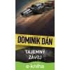 E-kniha Tajemný závoj - Dominik Dán