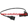 Fiat PUNTO 9/99-6/03 snímač otáčok kľukového hriadeľa / 1,9JTD