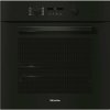MIELE H 2861-1 B Black 125 Edition