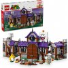 LEGO® Super Mario™ 71436 King Boo a strašidelné sídlo (LEGO71436)