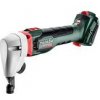 METABO NIV 18 LTX BL 1.6 601614840