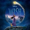 The Cure, Various: Wish - Original Motion Picture Soundtrack CD, CD