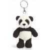 Nici Kľúčenka panda Yaa Boo 10 cm 4012390410785