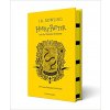 Harry Potter Harry Potter and the Chamber of Secrets. Hufflepuff Edition - Joanne K. Rowlingová