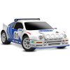 Traxxas Mini Rally Ford RS200 1:12 4WD VXL RTR (TRA108046-1-WHT,TRX108046-1-WHT)