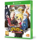 Naruto Shippuden: Ultimate Ninja Storm 4 - Road To Boruto