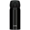 Thermos Motion - mobilný termohrnček 350 ml - metalicky čierna-ihneď