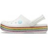 Crocs šľapky 20-35 Veľkosť Gumáky: 30/31