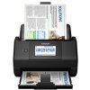 Skener EPSON WorkForce ES-580W, A4, 600x600 dpi, 35 strán za minútu, USB 3.0, bezdrôtová sieť LAN, 3 roky záruka po reg B11B258401