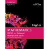 GCSE Mathematics for Edexcel Higher Homework Book