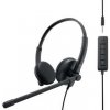 Headset Dell Stereo WH1022 (DELL-WH1022) čierny