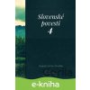 E-kniha Slovenské povesti 4 - August Horislav Škultéty