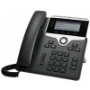 Cisco IP Phone 7821-Telefon VoIP-SIP, SRTP-2 linky (CP-7821-3PCC-K9=)